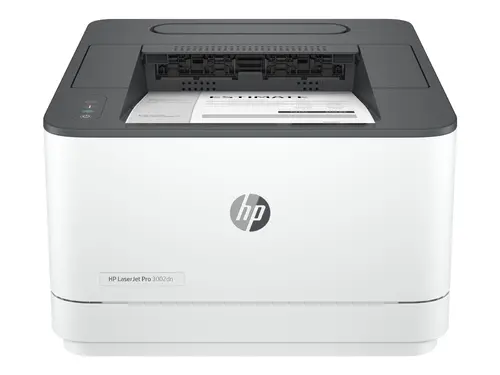 HP LaserJet Pro 3002dn 33ppm Printer