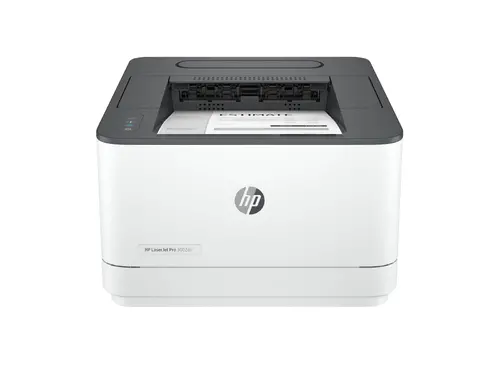HP LaserJet Pro 3002dn Printer Mono Duplex laser A4 1200x1200dpi 33ppm 250sheets USB LAN