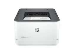 HP LaserJet Pro 3002dn Printer Mono Duplex laser A4 1200x1200dpi 33ppm 250sheets USB LAN