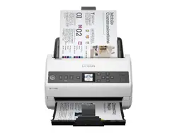 Скенер, Epson WorkForce DS-730N