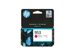 HP 953 Ink Cartridge Magenta  700 Pages