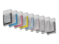 Консуматив, Epson 220ml Photo Black for Stylus Pro 7880/9880/7800/9800