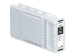 Консуматив, Epson Singlepack UltraChrome XD Photo Black T693100 (350ml)