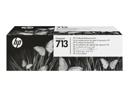 Консуматив, HP 713 Printhead Replacement Kit
