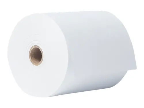 Хартия, Brother DT Receipt 76mm continuous (PK OF 8)