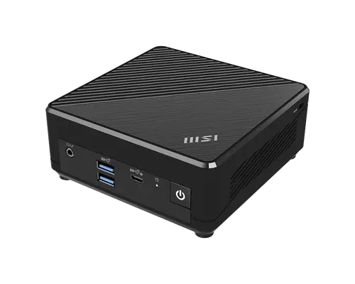Настолен компютър, MSI CUBI N ADL-001EU