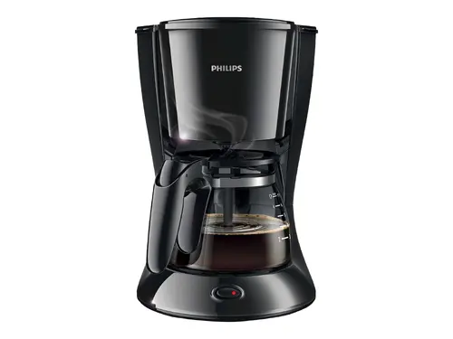 PHILIPS HD7432/20 Coffee maker 0,6 L