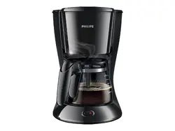 PHILIPS HD7432/20 Coffee maker 0,6 L