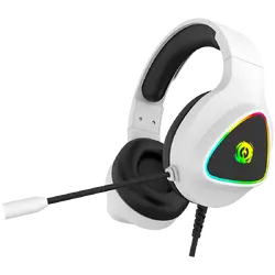 CANYON headset Shadder GH-6 White