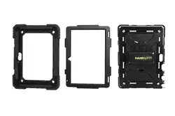 Калъф за таблет Hannspree Zeus Rugged, 13.3