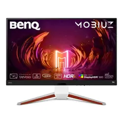 Монитор, BenQ MOBIUZ EX3210U 31.5