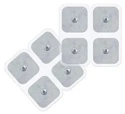 Аксесоар, Beurer Small gel pads 8 PCS, size 45 x 45 mm, for EM 40, EM 41, EM 41.1, EM 49, EM 80