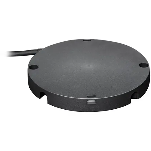 Аксесоар, Logitech Rally Mic Pod Hub, Graphite Аксесоар, Logitech Rally Mic Pod Hub, Graphite