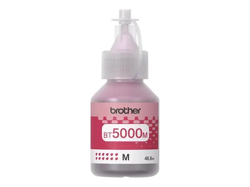 Консуматив, Brother BT-5000 Magenta Ink Bottle