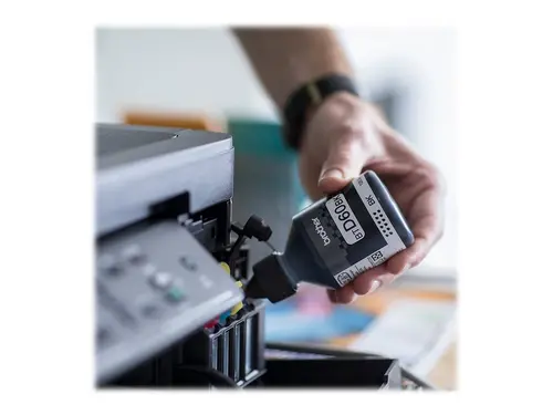Консуматив, Brother BT-D60 Black Ink Bottle