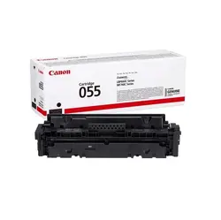 Консуматив, Canon CRG-055 BK