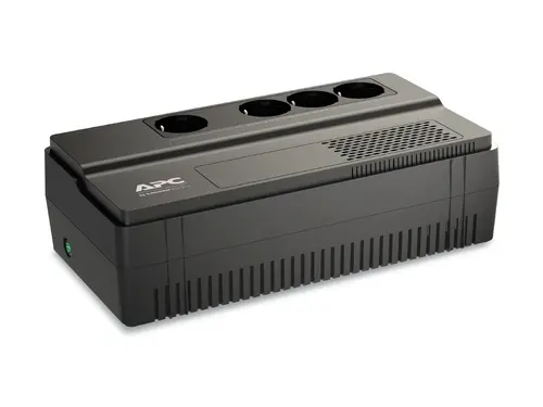 Непрекъсваем ТЗИ, APC Easy-UPS BV 800VA, AVR, Schuko Outlet, 230V