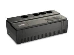 Непрекъсваем ТЗИ, APC Easy-UPS BV 800VA, AVR, Schuko Outlet, 230V