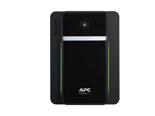 Непрекъсваем ТЗИ, APC Easy UPS 1600VA, 230V, AVR, Schuko Sockets