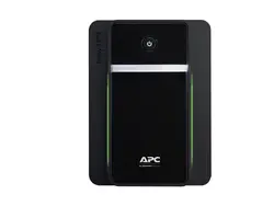Непрекъсваем ТЗИ, APC Easy UPS 1600VA, 230V, AVR, Schuko Sockets