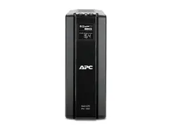 Непрекъсваем ТЗИ, APC Power-Saving Back-UPS Pro 1500, 230V, Schuko