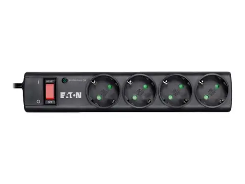 Филтър, Eaton Protection Strip 4 DIN