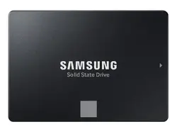 Твърд диск, Samsung SSD 870 EVO 500GB Int. 2.5