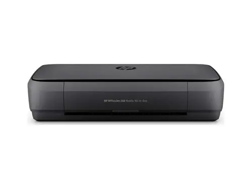 Мастилоструен принтер, HP OfficeJet 200 Mobile Printer