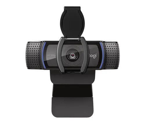 Уебкамера, Logitech C920S Pro HD Webcam