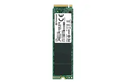 Твърд диск, Transcend 1TB, M.2 2280, PCIe Gen3x4, M-Key, 3D TLC, DRAM-less