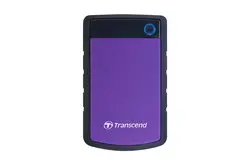 Твърд диск, Transcend 4TB, 2.5