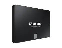 Твърд диск, Samsung SSD 870 EVO 2TB Int. 2.5