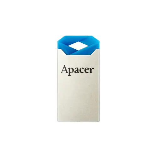 Памет, Apacer 32GB USB DRIVES UFD AH111 (Blue)