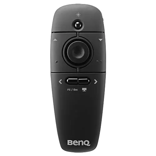 Безжичен презентер, BenQ Presenter