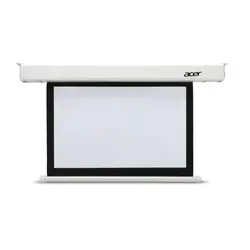 Екран, Acer E100-W01MW Projection Screen 100