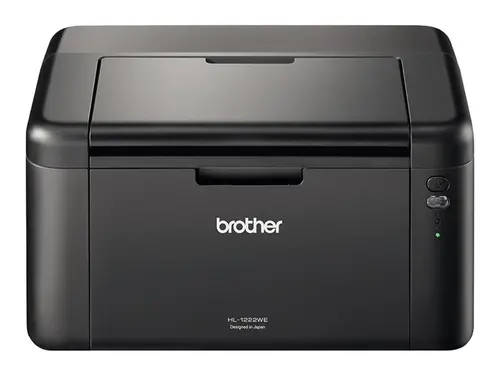 Лазерен принтер, Brother HL-1222WE Laser Printer