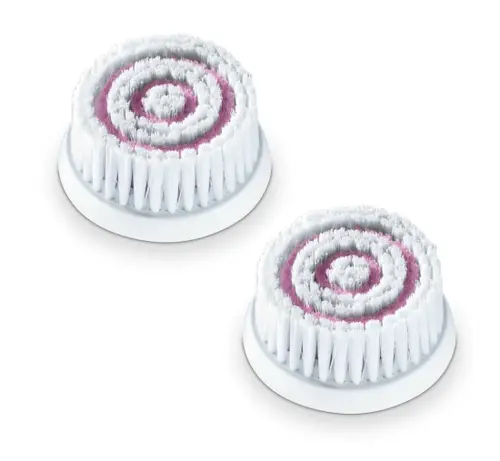 Аксесоар, Beurer FC 95 Brush attachments - Sensitive 2 pcs