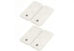 Аксесоар, Beurer Large gel pads 4 PCS, size 50 x 100 mm, for EM 40, EM 41, EM 41.1, EM 49, EM 80