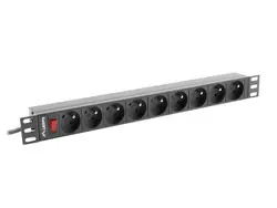 Филтър, Lanberg power distribution unit (PDU) 19