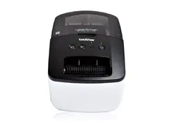 Етикетен принтер, Brother QL-700 Label printer