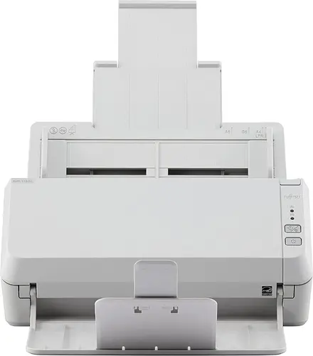 Документен скенер Ricoh SP-1125N, A4, USB 3.2 gen1, ADF, 25 ppm