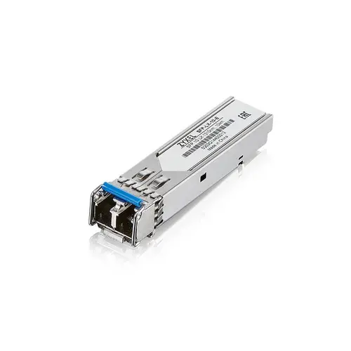 Мрежов компонент, ZyXEL SFP-SX-D (Multi-Mode) transceiver, (LC), Diagnostic data