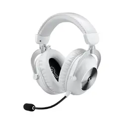 Слушалки, Logitech Pro X 2 Headset white