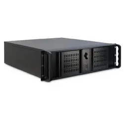 Кутия за сървър InterTech 3U 3098-S, 19