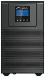 UPS POWERWALKER VFI 2000 TG 2000VA, On-Line
