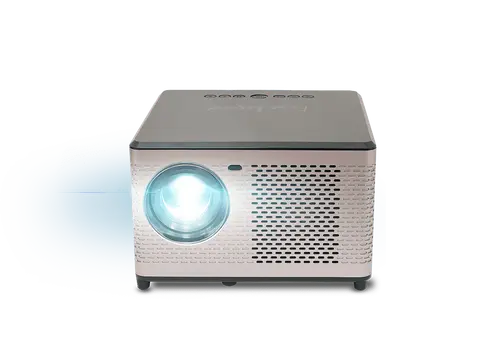 Мултимедиен проектор, AOPEN QF15a (powered by Acer), LCD, 1080p (1920x1080), 5000 LED Lm, 1 000:1, HDMI, USB (Type A, Type C), MicroSD, Audio out, WiFi+Dongle, DC Out (5V/0.5A), 1x5W, 1.3Kg