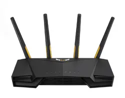 ASUS RT-AX1800U Dual Band WiFi 6 802.11ax Router