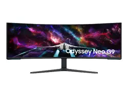 Монитор, Samsung LS57CG952, 57
