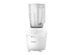 PHILIPS Блендер Series 3000 450W ProBlend Максимален капацитет от 1.9л бял