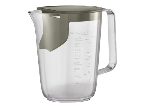 PHILIPS Avance Collection juicer QuickClean 1200W XXL tube